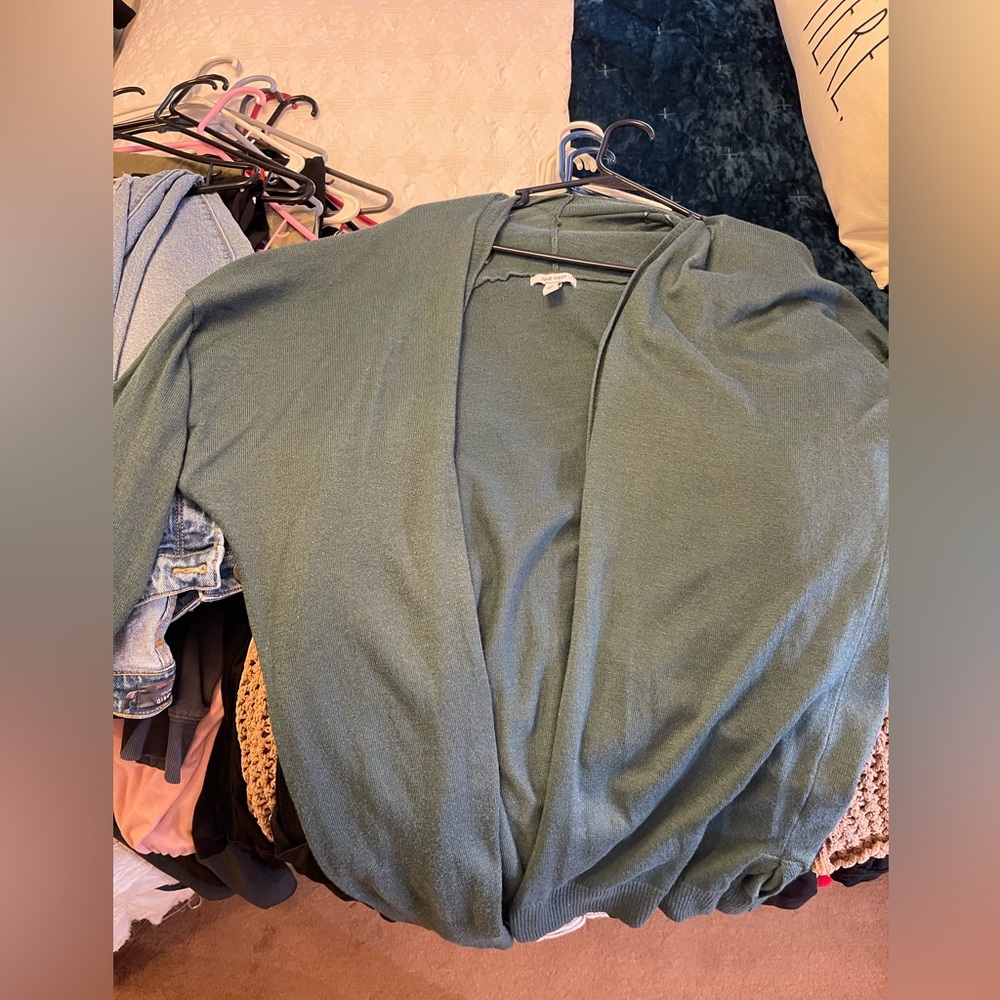 Nine West cardigan